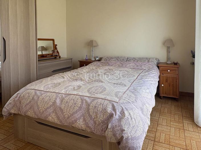 Image No.10-Maison de 3 chambres à vendre à Sauzé-Vaussais