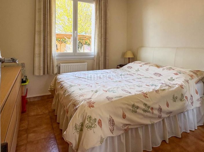 Image No.12-Maison de 3 chambres à vendre à Sauzé-Vaussais