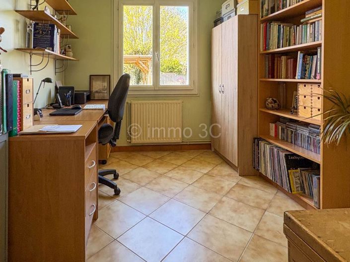 Image No.14-Maison de 3 chambres à vendre à Sauzé-Vaussais