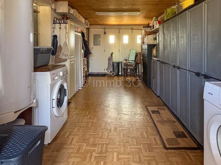 Image No.15-Maison de 3 chambres à vendre à Sauzé-Vaussais