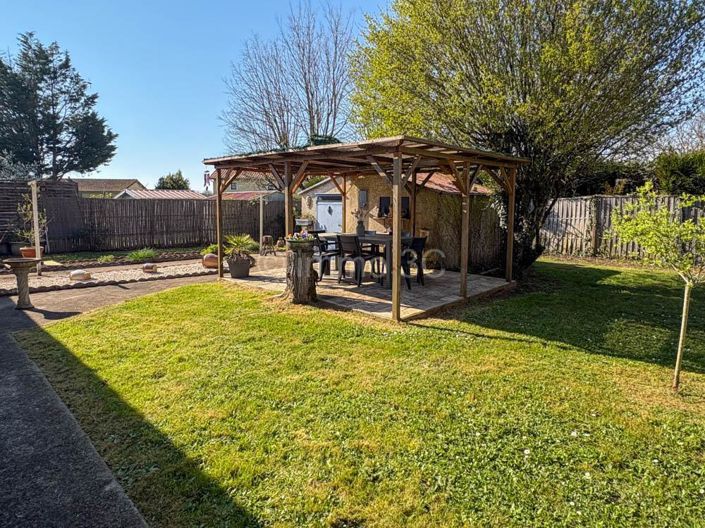 Image No.16-Maison de 3 chambres à vendre à Sauzé-Vaussais