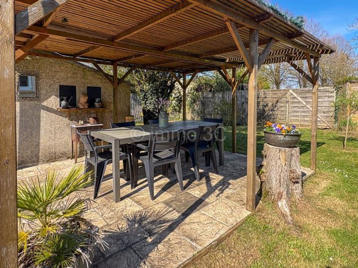 Image No.18-Maison de 3 chambres à vendre à Sauzé-Vaussais