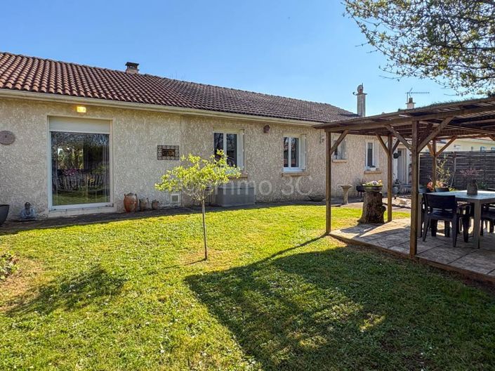 Image No.19-Maison de 3 chambres à vendre à Sauzé-Vaussais