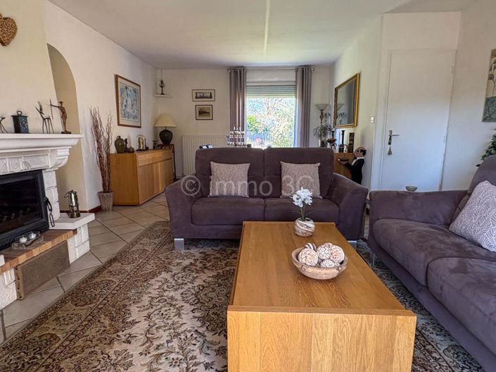 Image No.5-Maison de 3 chambres à vendre à Sauzé-Vaussais