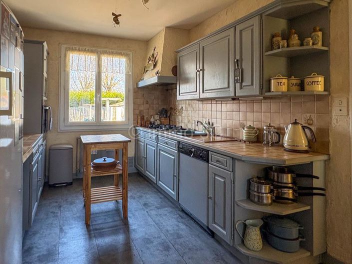 Image No.6-Maison de 3 chambres à vendre à Sauzé-Vaussais