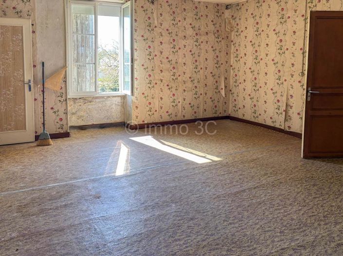 Image No.10-Maison de 4 chambres à vendre à Aiffres