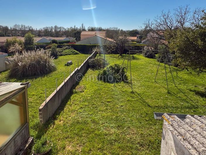 Image No.14-Maison de 4 chambres à vendre à Aiffres