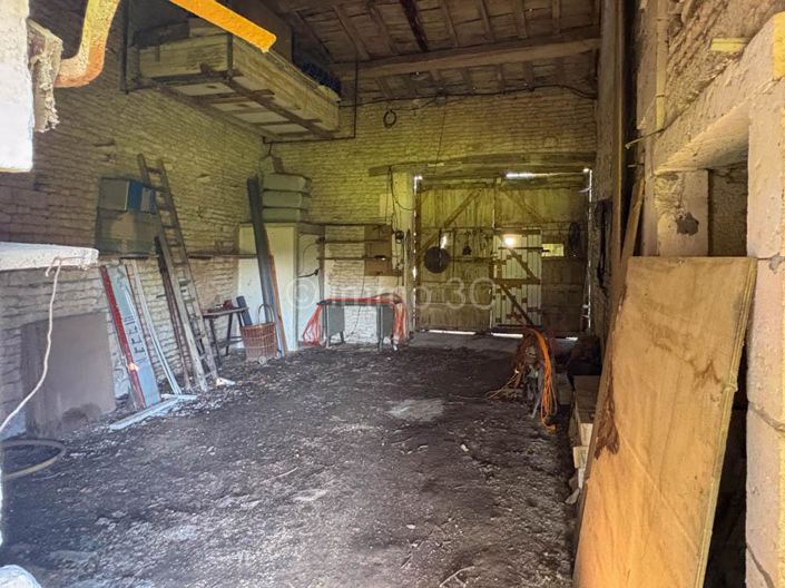 Image No.16-Maison de 4 chambres à vendre à Aiffres