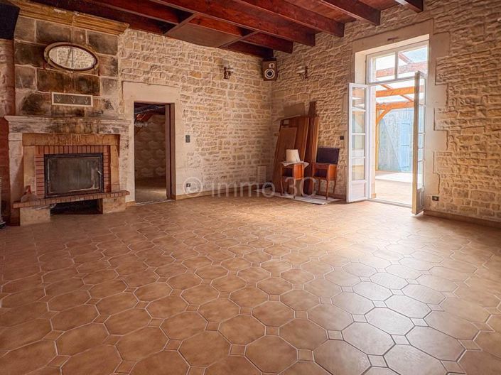 Image No.4-Maison de 4 chambres à vendre à Aiffres