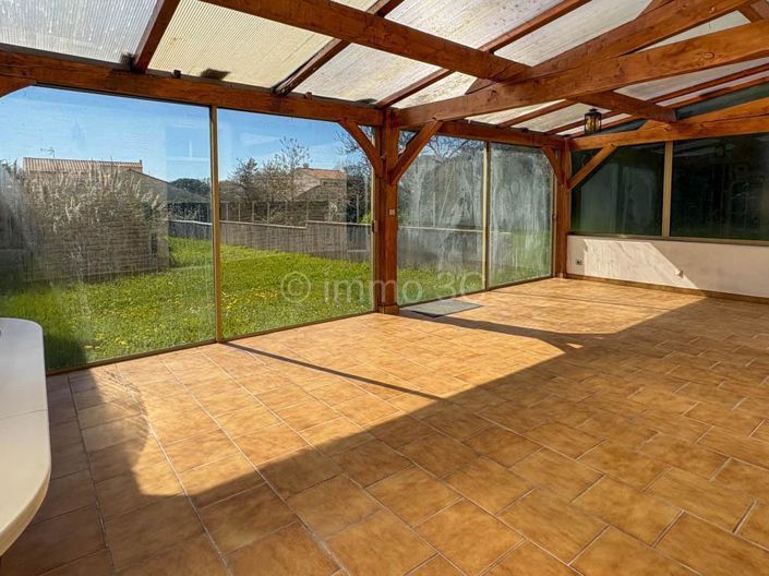 Image No.8-Maison de 4 chambres à vendre à Aiffres