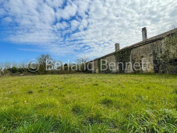 Image No.3-Terre à vendre à Chef-Boutonne