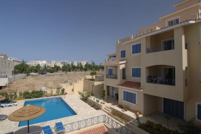 2 Bed Apartment for sale