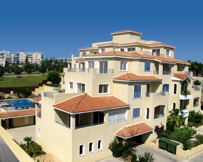 Image No.2-2 Bed Apartment for sale