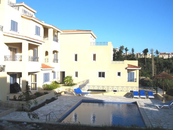 Image No.3-2 Bed Apartment for sale