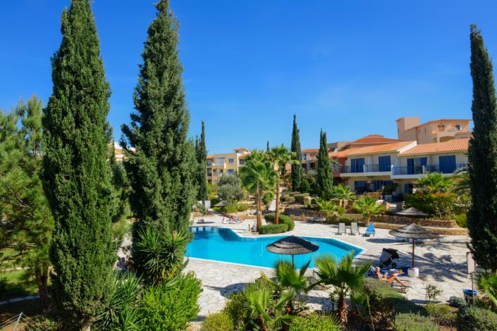 Image No.3-2 Bed Apartment for sale