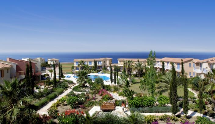 Image No.2-2 Bed Apartment for sale