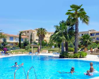 2 Bed Apartment for sale