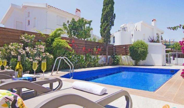 Image No.3-3 Bed Villa / Detached for sale