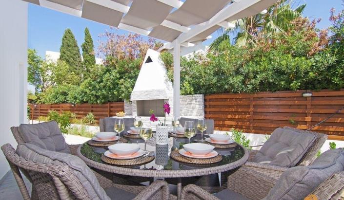 Image No.4-3 Bed Villa / Detached for sale