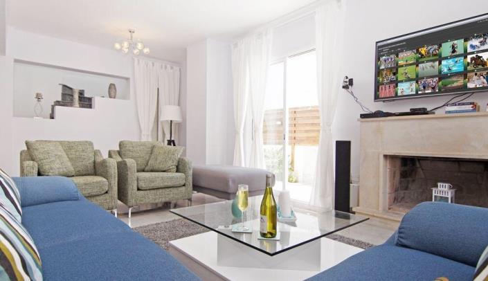 Image No.6-3 Bed Villa / Detached for sale