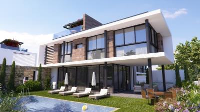 3 Bed Villa / Detached for sale