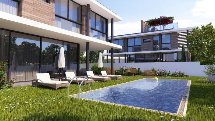 Image No.5-3 Bed Villa / Detached for sale