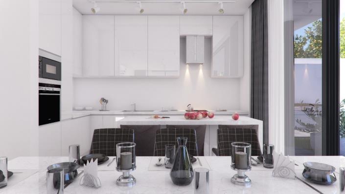 Image No.10-3 Bed Villa / Detached for sale