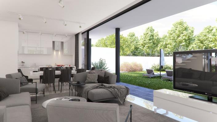 Image No.9-3 Bed Villa / Detached for sale