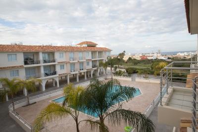 2 Bed Apartment for sale