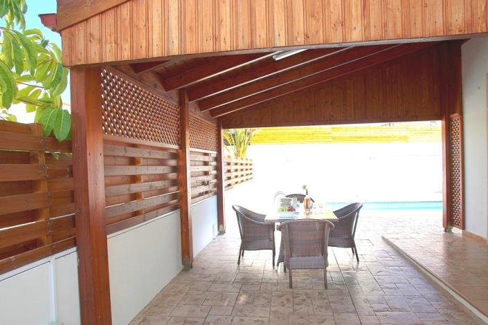 Image No.3-Villa / Détaché de 3 chambres à vendre à Pernera