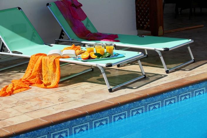 Image No.4-Villa / Détaché de 3 chambres à vendre à Pernera