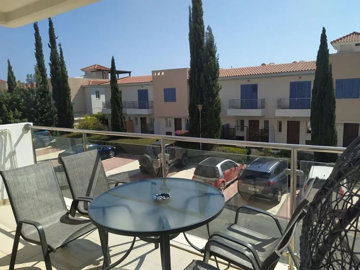 1 - Paphos, Apartment