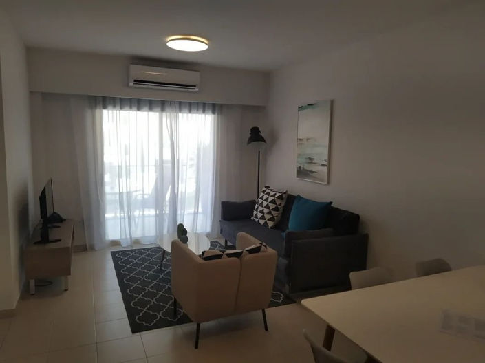 Image No.1-Appartement de 2 chambres à vendre à Paphos