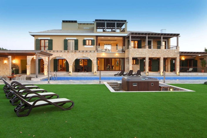 Image No.1-5 Bed House for sale
