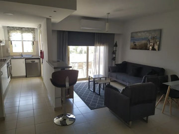 1 - Paphos, Apartment