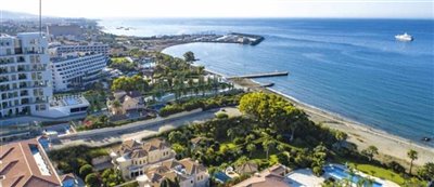 4 Bed Apartment for sale