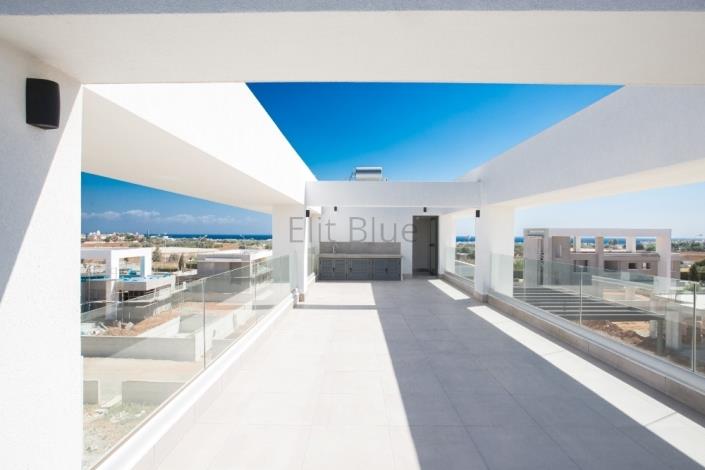 Image No.3-Villa / Détaché de 3 chambres à vendre à Protaras