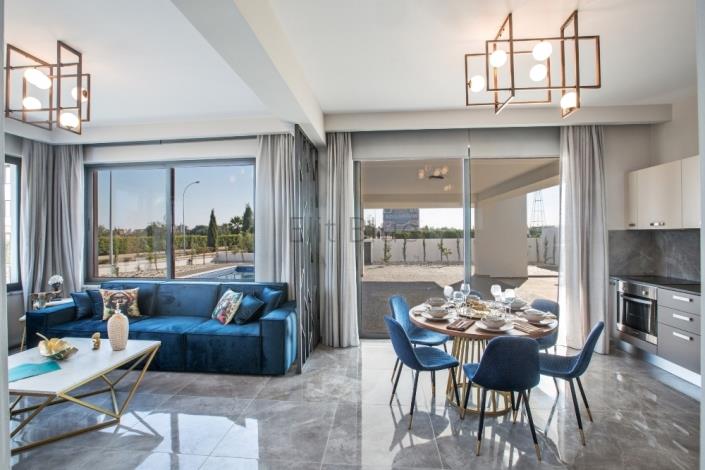 Image No.5-Villa / Détaché de 3 chambres à vendre à Protaras