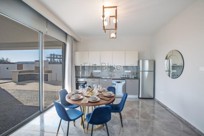 Image No.7-Villa / Détaché de 3 chambres à vendre à Protaras