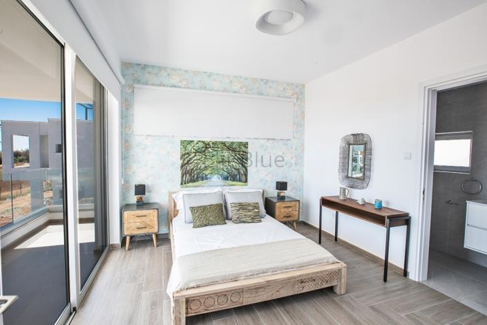 Image No.20-Villa / Détaché de 3 chambres à vendre à Protaras