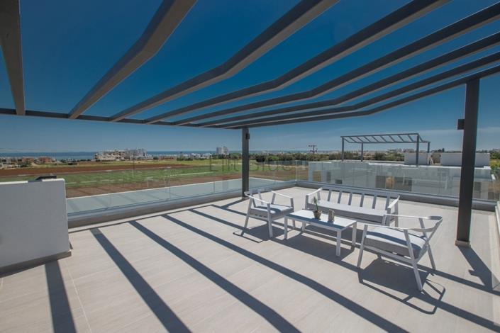 Image No.6-Villa / Détaché de 3 chambres à vendre à Protaras