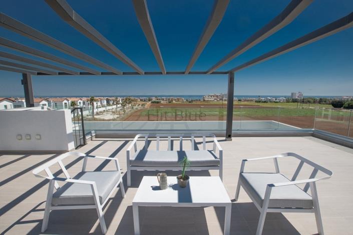 Image No.7-Villa / Détaché de 3 chambres à vendre à Protaras