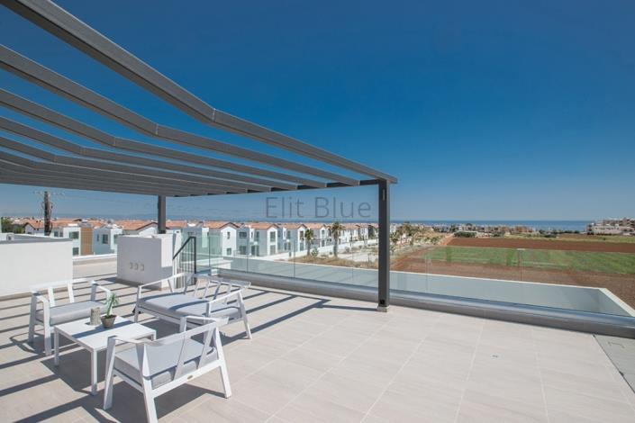 Image No.8-Villa / Détaché de 3 chambres à vendre à Protaras