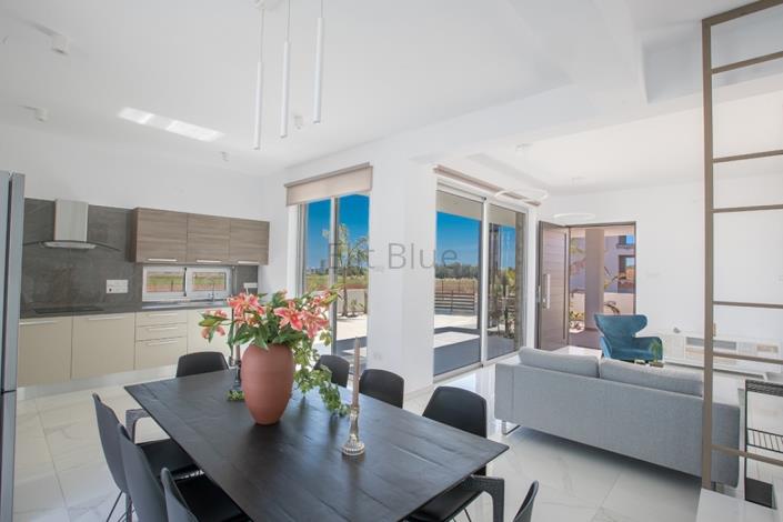 Image No.13-Villa / Détaché de 3 chambres à vendre à Protaras