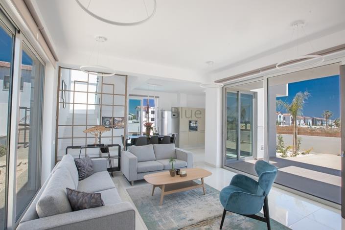 Image No.14-Villa / Détaché de 3 chambres à vendre à Protaras