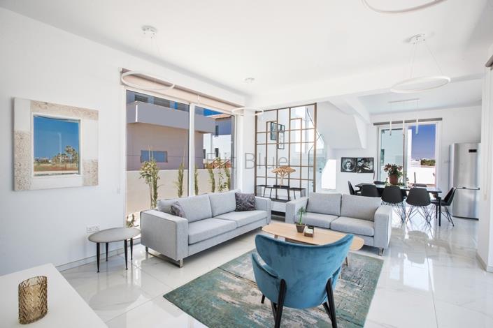 Image No.15-Villa / Détaché de 3 chambres à vendre à Protaras