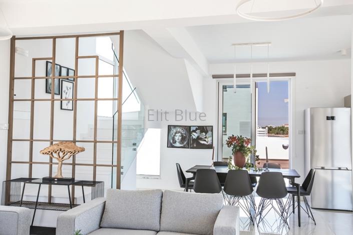 Image No.16-Villa / Détaché de 3 chambres à vendre à Protaras