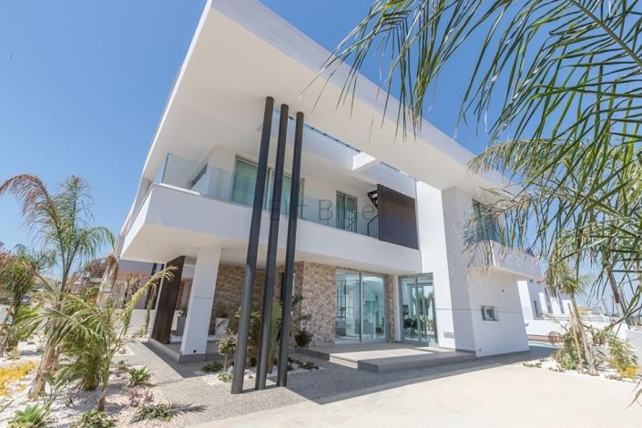 Image No.22-Villa / Détaché de 3 chambres à vendre à Protaras