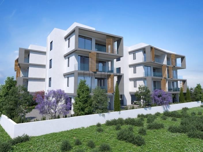 Image No.9-Appartement de 2 chambres à vendre à Paralimni