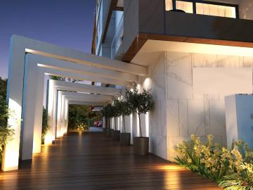 1 - Larnaca, Appartement